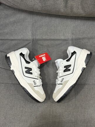 New Balance 550 (Punta Gris)