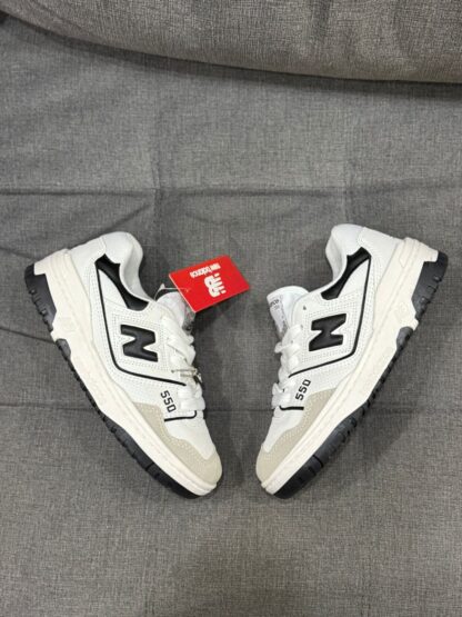 New Balance 550 (Punta Gris)