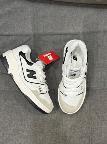 New Balance 550 (Punta Gris) - Image 2