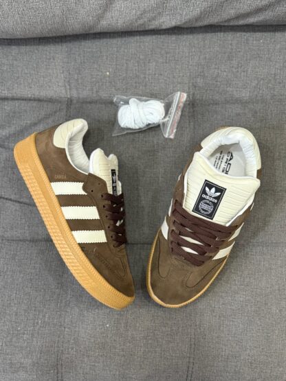 Samba XLG Marrones - Image 2