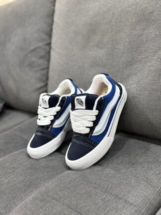 Vans KNU (Navy)