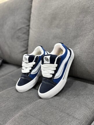 Vans KNU (Navy)