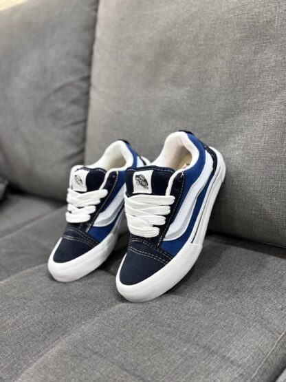 Vans KNU (Navy)
