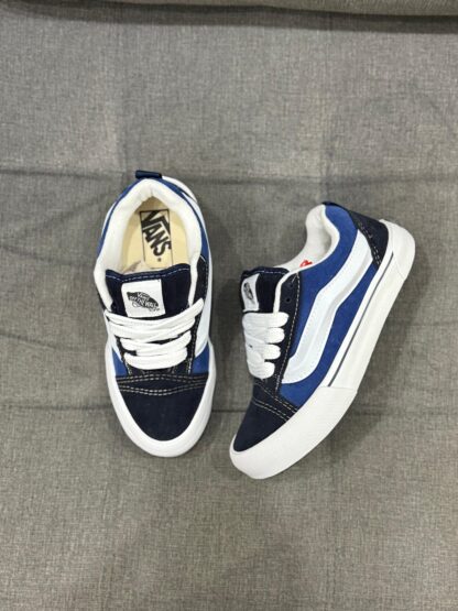 Vans KNU (Navy) - Image 2