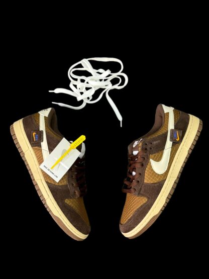 Dunk Teddy (Marrones) - Image 3