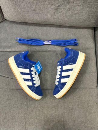 Adidas Campus 00's (Azules)