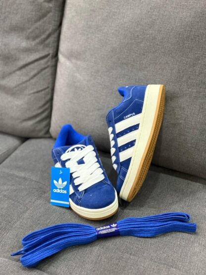 Adidas Campus 00's (Azules) - Image 2