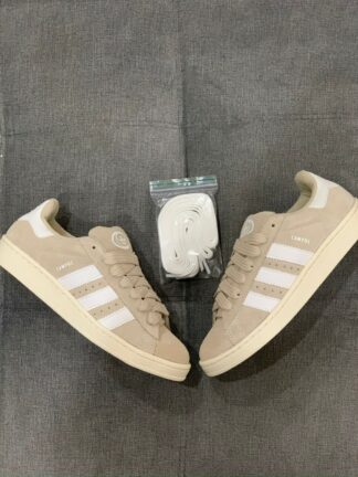 Adidas Campus 00's (Beige)