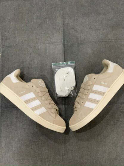 Adidas Campus 00's (Beige)