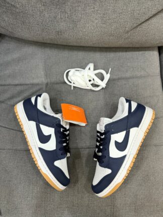 Dunk Low SB - Azul Marino.