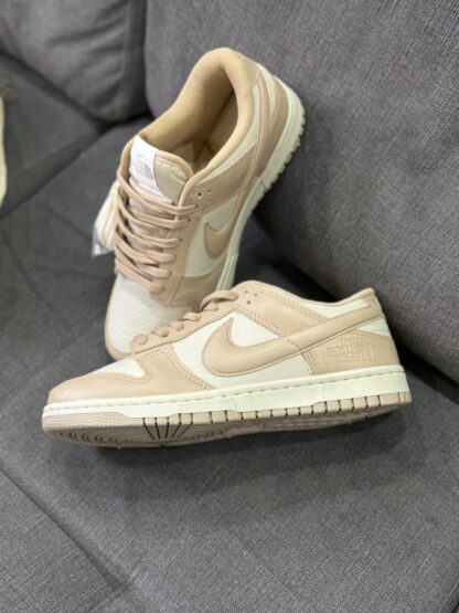 Dunk North Face (Beige) - Image 2