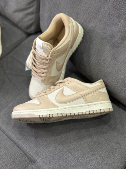 Dunk North Face (Beige) - Image 2