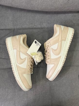 Dunk North Face (Beige)