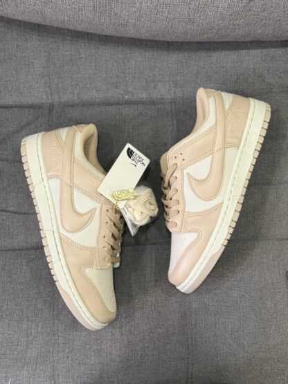 Dunk North Face (Beige)