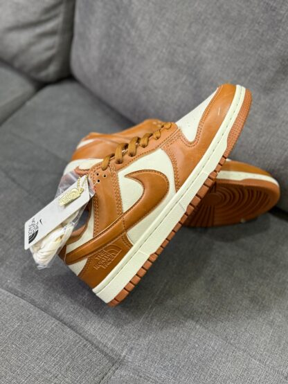 Dunk North Face (Naranjas) - Image 2