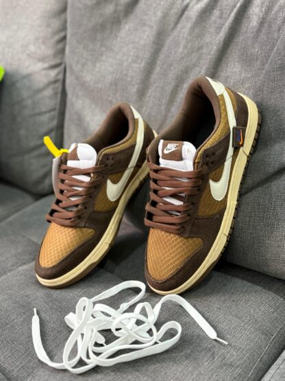 Dunk Teddy (Marrones) - Image 2