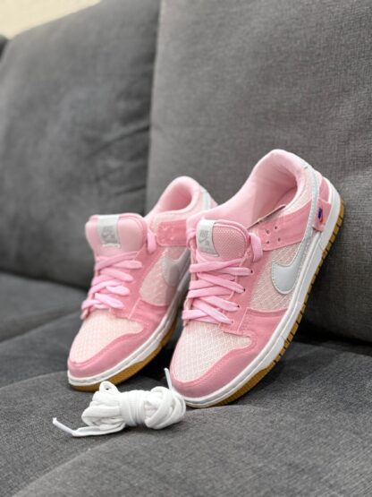 Dunk Teddy (Rosas) - Image 2