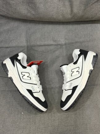 New Balance 550 (Punta Negra)