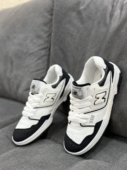 New Balance 550 (Punta Negra) - Image 2