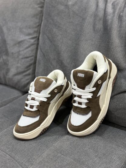 Puma 180 (Café) - Image 2
