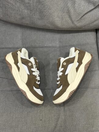 Puma 180 (Café)