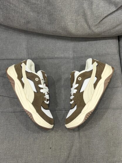 Puma 180 (Café)