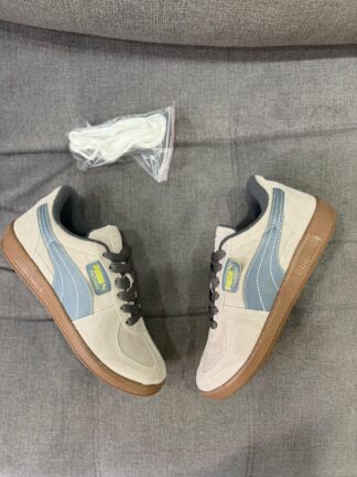 Puma Palermo (Clásicas Azules)