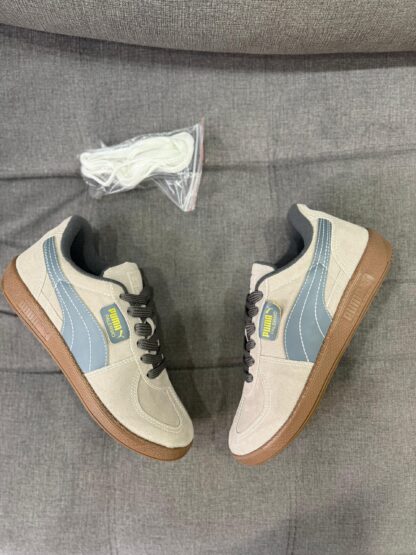Puma Palermo (Clásicas Azules)