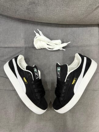 Puma Suede (Clásicas)