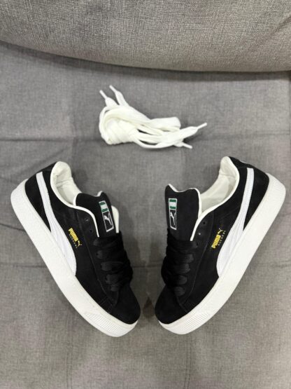 Puma Suede (Clásicas)