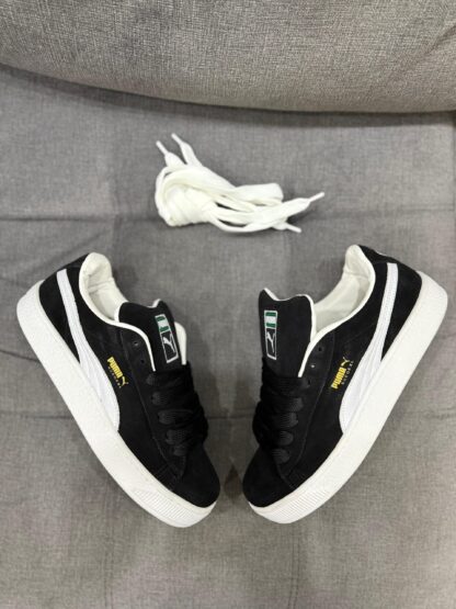 Puma Suede XL (Clásicas)
