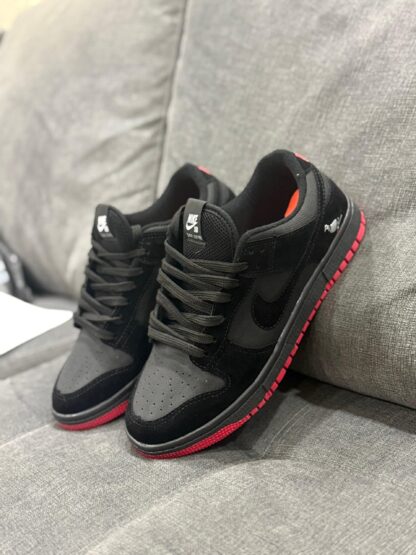 Nike SB Dunk (Negro Patito) (Cuack) - Image 2