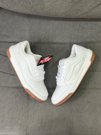 Vans Hylane (Blancas)