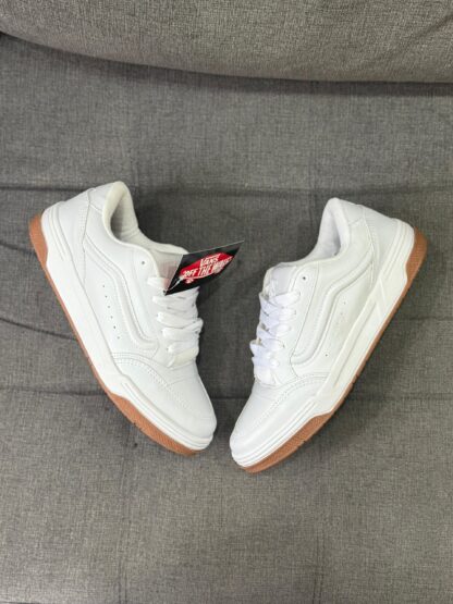 Vans Hylane (Blancas)