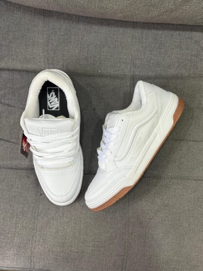 Vans Hylane (Blancas) - Image 2