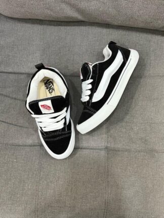 Vans KNU (Clásicas)