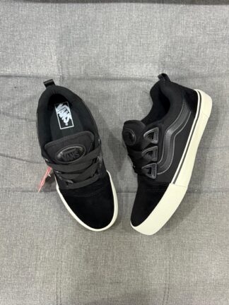 Vans KNU PLUS (Reverse)