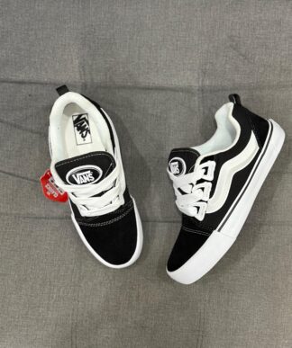 Vans KNU PLUS (Clásicas)