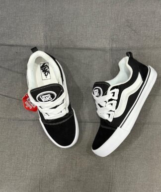 Vans KNU PLUS (Clásicas)