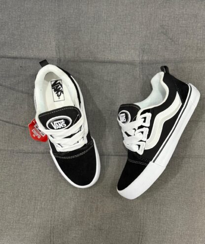 Vans KNU PLUS (Clásicas)