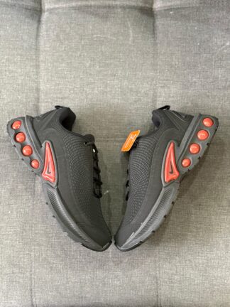Nike DN >Black&Red<