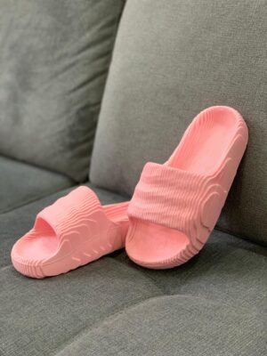 Adilette 22’ • Rosa Pop